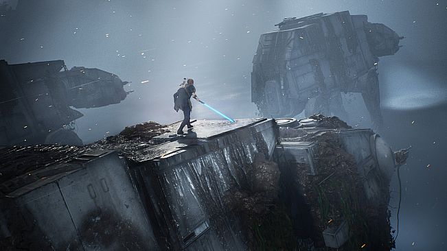 STAR WARS Jedi: Fallen Order Deluxe Edition