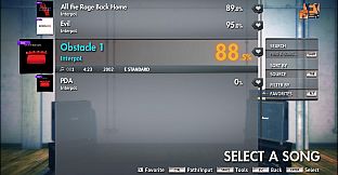 Rocksmith 2014 Edition – Remastered – Interpol - “Obstacle 1”