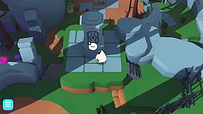 Pudding Fantasy: Tales of Go and Magic