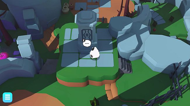 Pudding Fantasy: Tales of Go and Magic