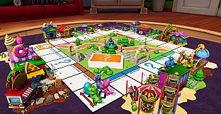Hasbro Games Junior Collection