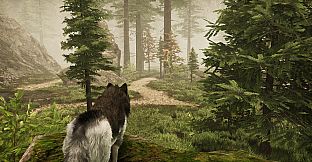 Tale Of A Wolf