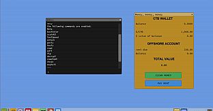 Desktop Hacker - Echoes of Pandora
