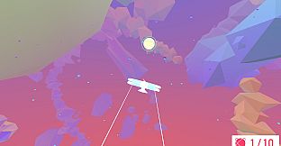 Arcade Flighter!