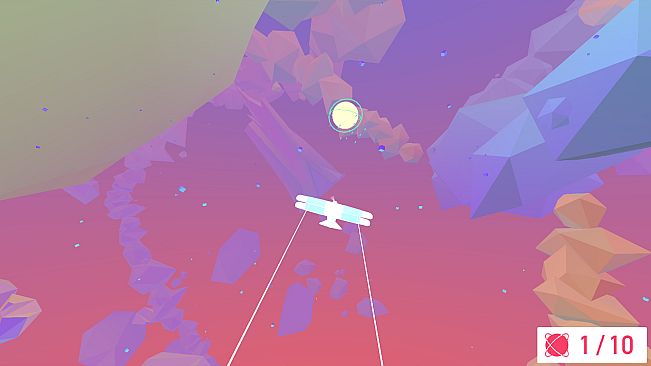 Arcade Flighter!