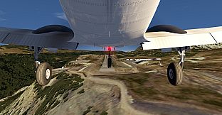 Aerofly FS 2 - USA Colorado