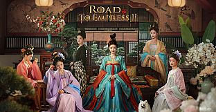 Road to Empress Ⅱ