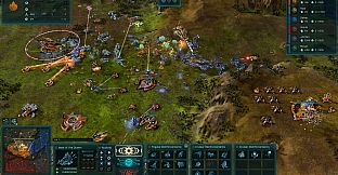 Ashes of the Singularity: Escalation - Core Worlds DLC