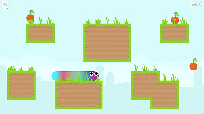 Gravity Snake - Buy me a coffee Donation