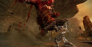 Vindictus: Ultimate Starter Package