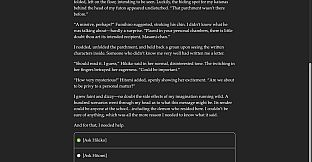 Samurai of Hyuga Book 6