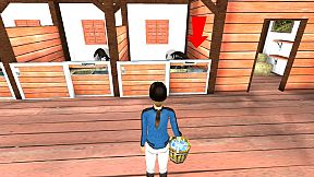 Rider's World: I Want To Ride!