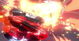 BEYBLADE X EVOBATTLE