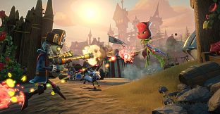 Plants vs. Zombies Garden Warfare 2