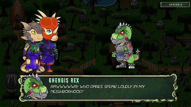 Super Scary Halloween Spooky Times: Spit's Quest