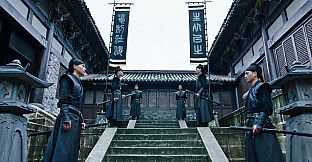 Underdog Detective-Episode 6 to 17