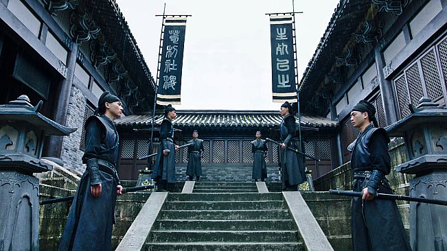 Underdog Detective-Episode 6 to 17