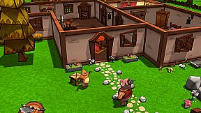 Adventurezator: When Pigs Fly