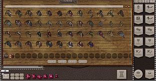 Fantasy Grounds - Jans Tokenpack 19 - Townsfolk 1