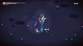 Nevermore: The Chamber Door