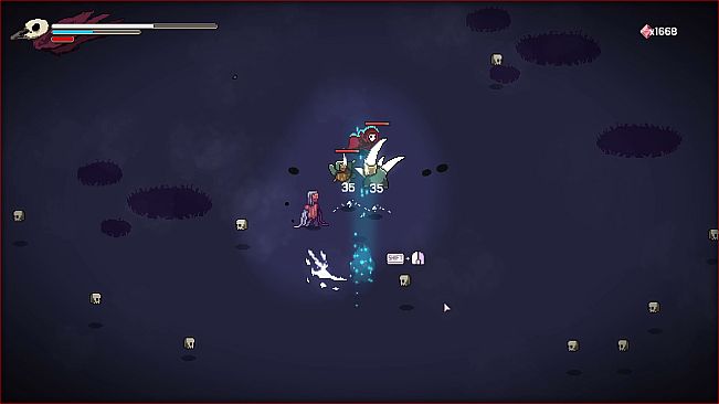 Nevermore: The Chamber Door