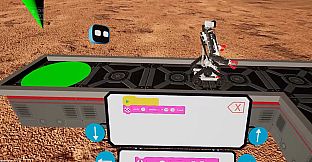 Robotics in VR