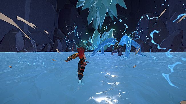 ATSF: All Things Should Fall