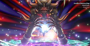 Eiyuden Chronicle: Hundred Heroes - Story Expansion: The Chapter of Markus