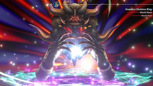 Eiyuden Chronicle: Hundred Heroes - Story Expansion: The Chapter of Markus