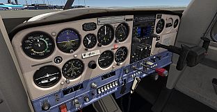 Aerofly FS 2 - Just Flight - Cessna 152