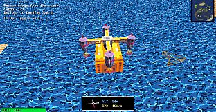 Tom Lander: The Exiled King