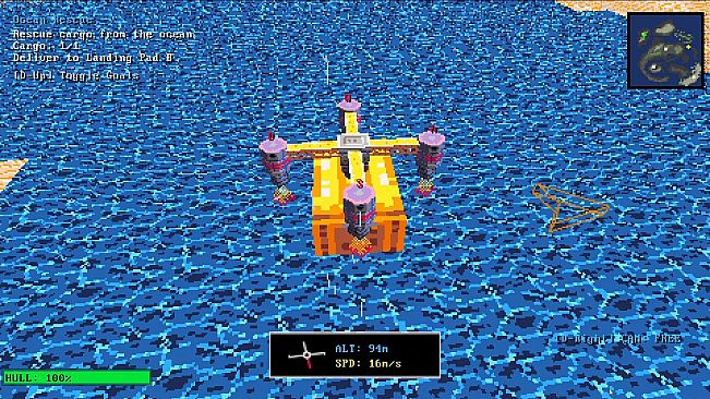 Tom Lander: The Exiled King