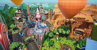 HOT WHEELS - Looney Tunes Expansion