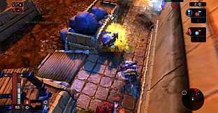 Madballs in Babo:Invasion