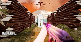 Overdrive Warfare: Premium Edition