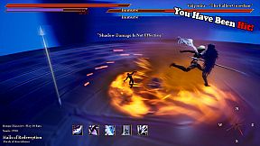 Void: Edge of Existence