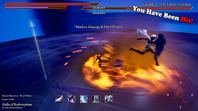 Void: Edge of Existence