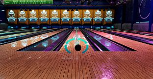 Masters Bowling HD