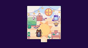 DOLL EYE: CHAPTER TWO