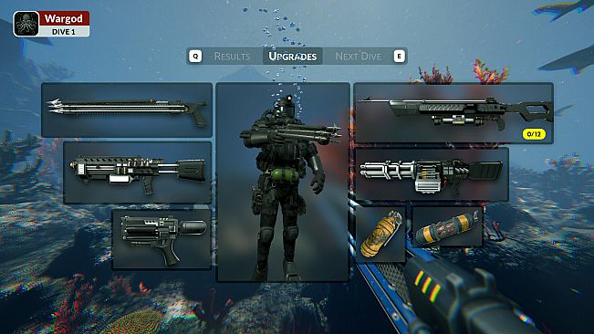 Death in the Water 2