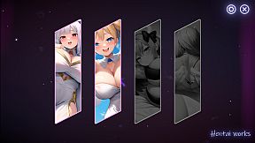 Hentai Tales: Paradise After Death