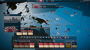 Fleet Commander: Pacific