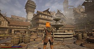 Heart & Steel: The Forsworn