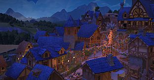 Foundation: Harvest Festival