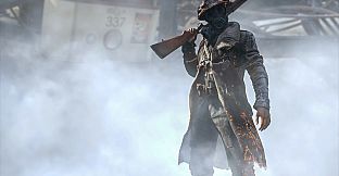 Battlefield V