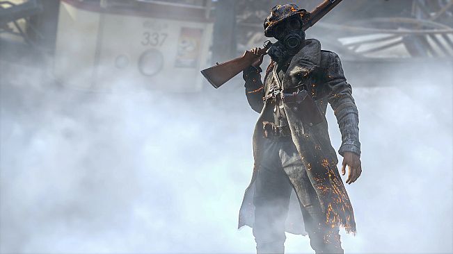 Battlefield V