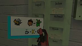 Paranormal Detective: Escape from the 90's