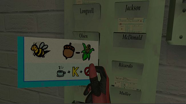 Paranormal Detective: Escape from the 90's