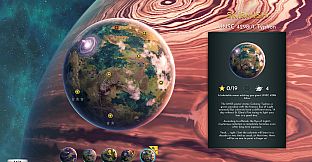 Heroes of Science and Fiction - Typhon Map Pack