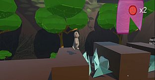 My Friend Barrington